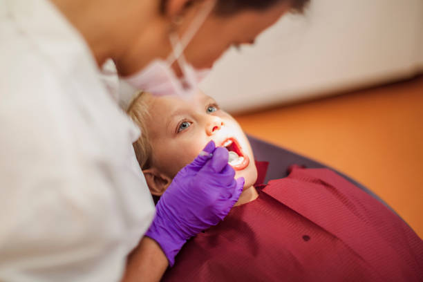 Best Cracked Tooth Emergency Dentist  in Sugarcreek, OH