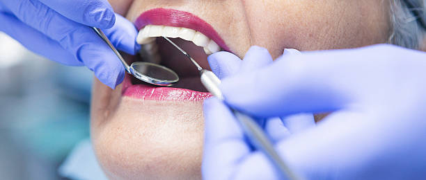 Best Broken Tooth Emergency  in Sugarcreek, OH